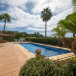 House – Detached Villa in Mijas Golf — photo 53