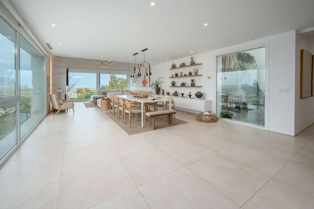 House – Detached Villa in La Cala Golf — photo 4