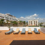 Apartment – Penthouse Duplex in Selwo — photo 9