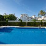 Apartment – Ground Floor Apartment in Nueva Andalucía — photo 21
