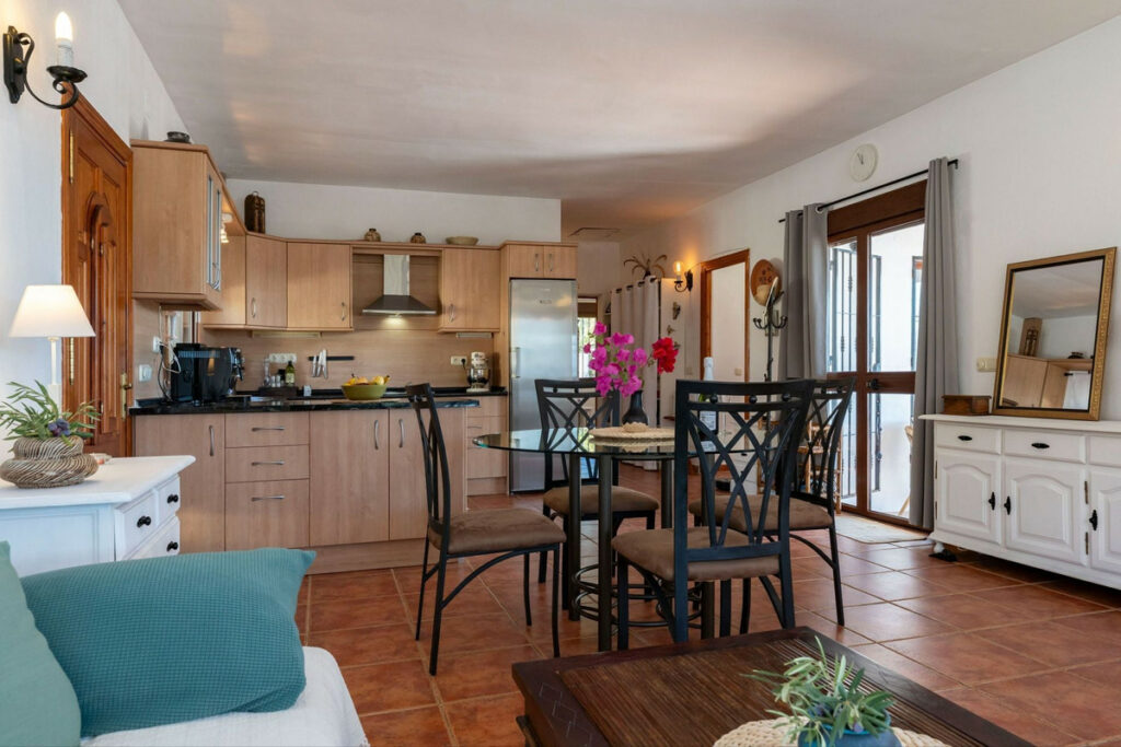 House – Finca – Cortijo in Tolox — photo 7