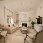 House – Detached Villa in Mijas Golf — photo 14