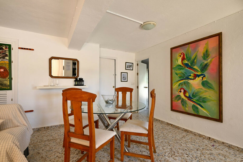 House – Detached Villa in Mijas — photo 64