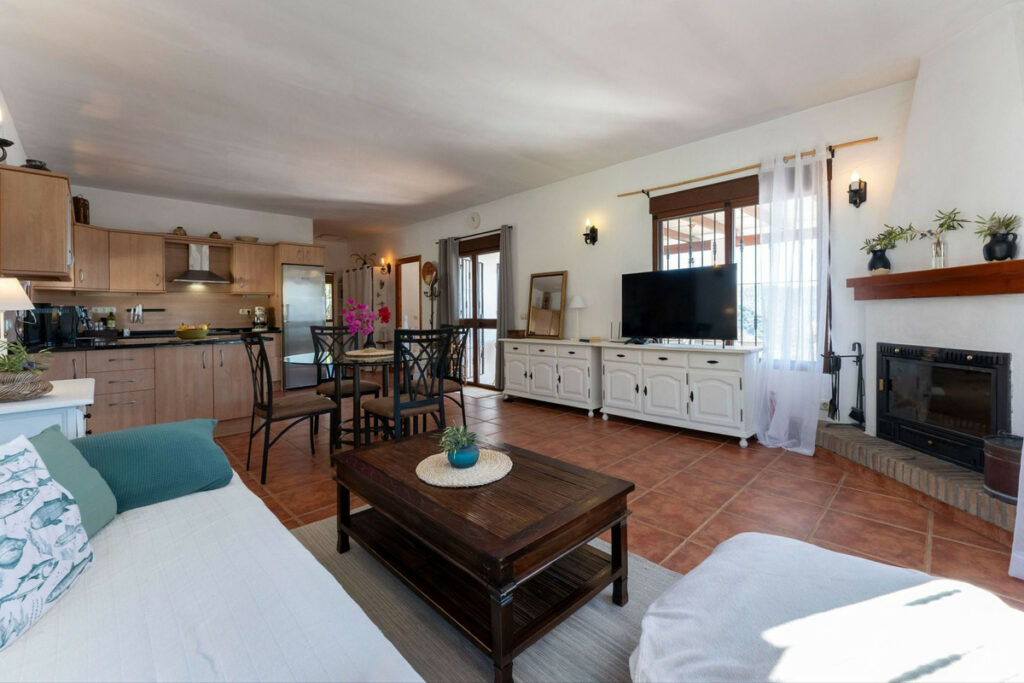 House – Finca – Cortijo in Tolox — photo 6