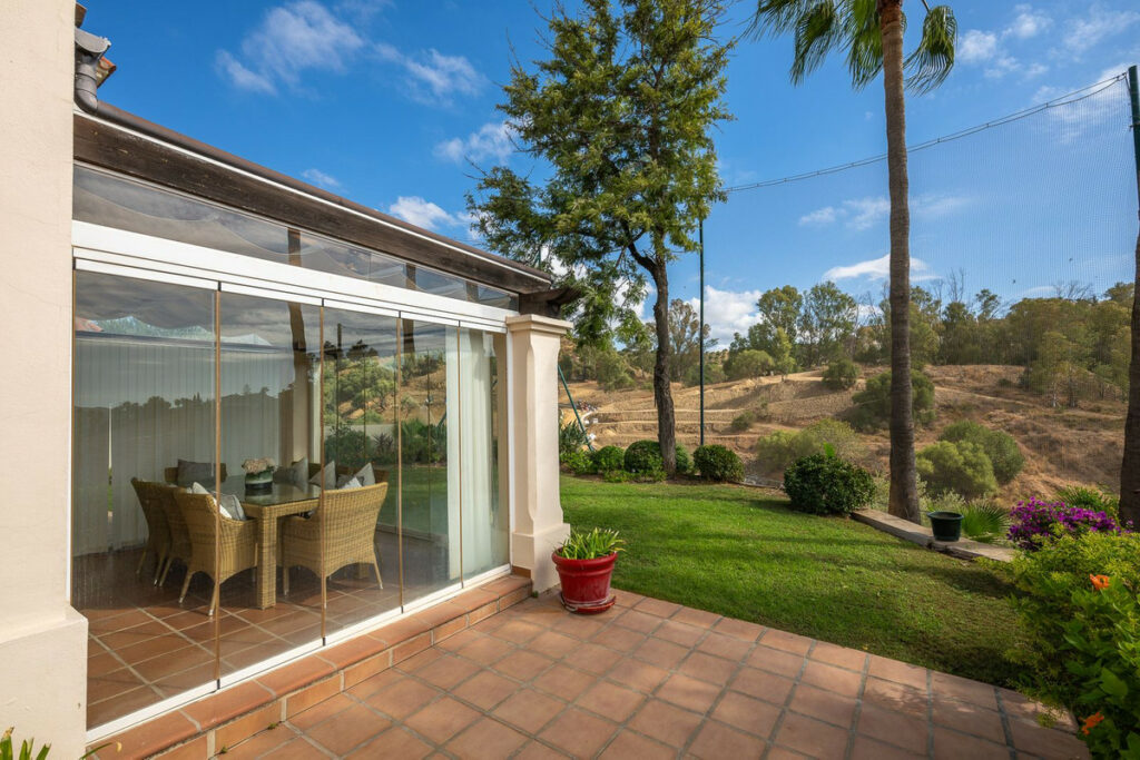House – Detached Villa in Mijas Golf — photo 64