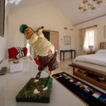 House – Detached Villa in Mijas Golf — photo 41