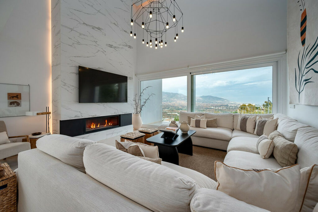 House – Detached Villa in La Cala Golf — photo 10