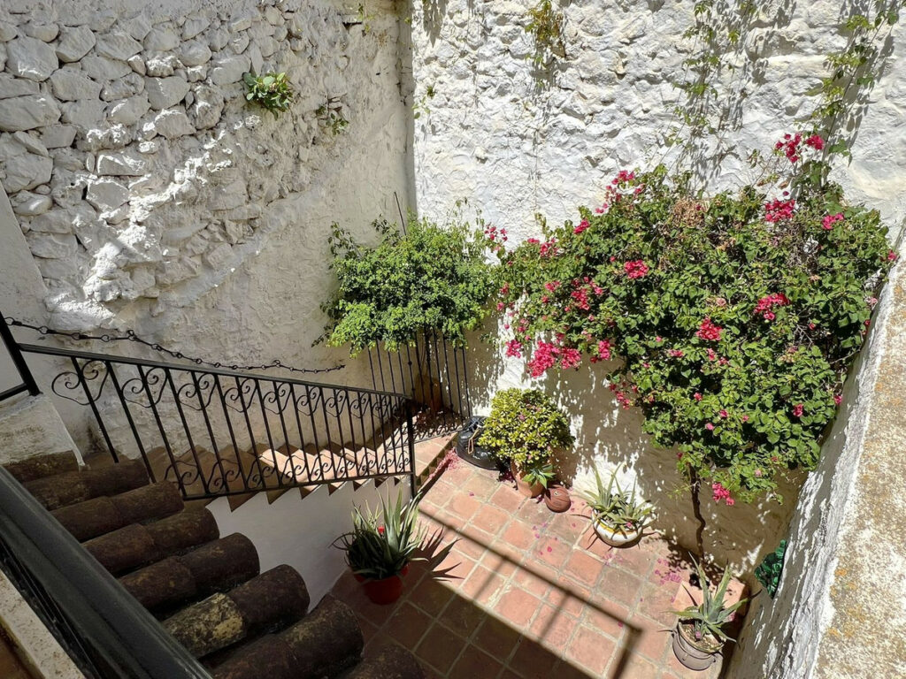 House – Townhouse in Mijas — photo 4