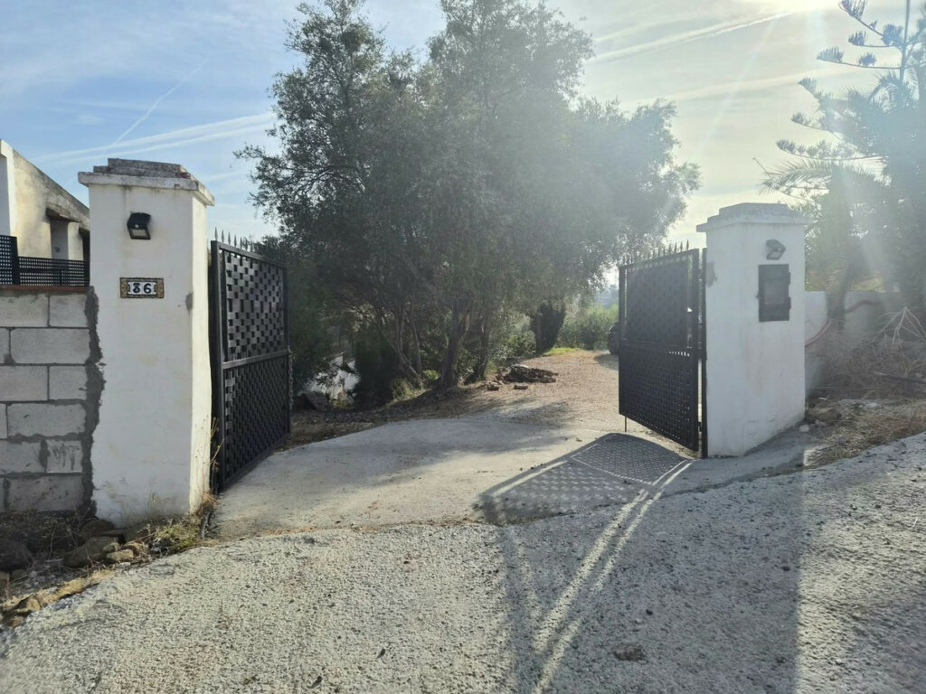 House – Finca – Cortijo in Estacion de Cartama — photo 2