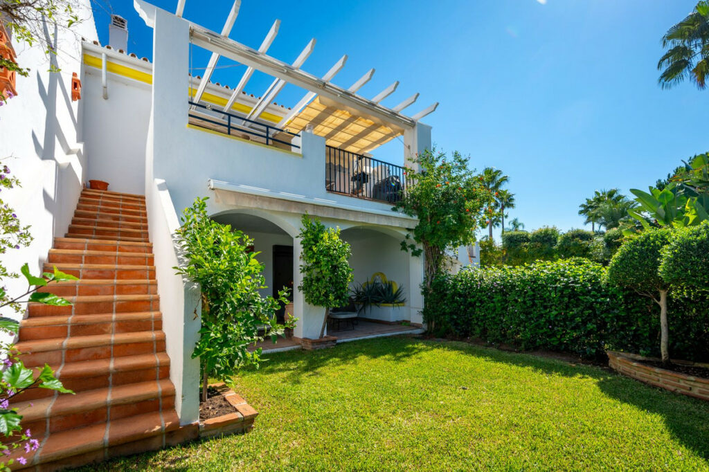 House – Townhouse in Mijas Costa — photo 3