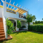 House – Townhouse in Mijas Costa — photo 3