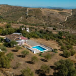 House – Finca – Cortijo in Tolox — photo 1
