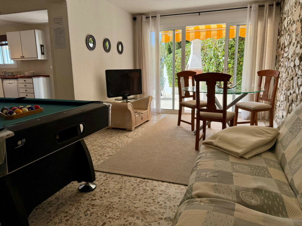 House – Detached Villa in Mijas — photo 62