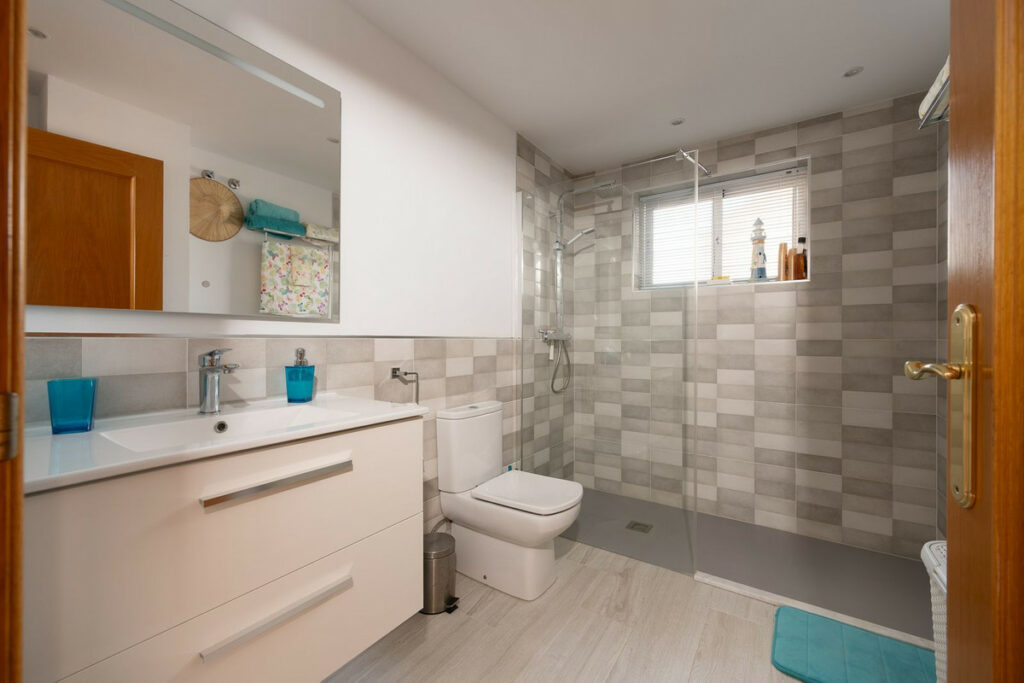 Apartment – Penthouse Duplex in Selwo — photo 5