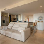 Apartment – Middle Floor Apartment in Calahonda — photo 11