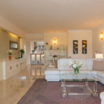 Apartment – Middle Floor Apartment in Miraflores — photo 6