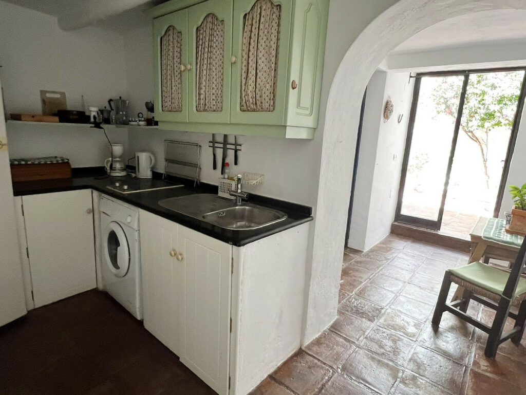 House – Townhouse in Mijas — photo 3