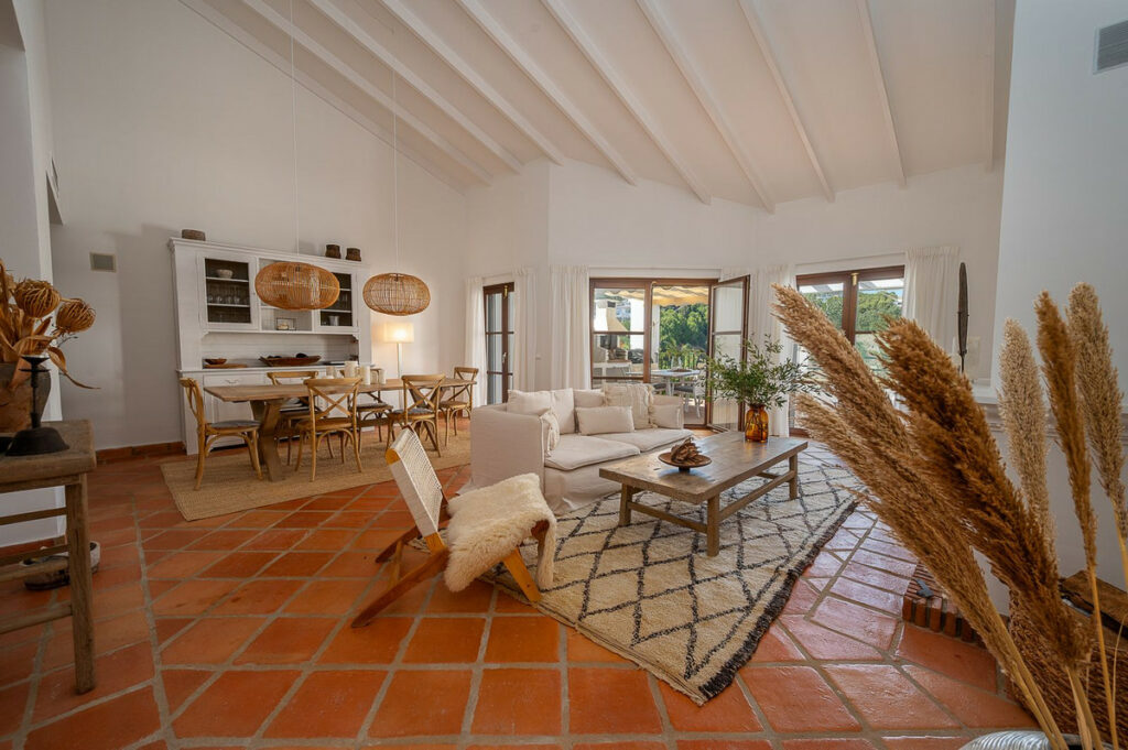 House – Townhouse in Mijas Costa — photo 4