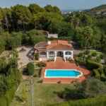 House – Detached Villa in Alhaurín el Grande — photo 10