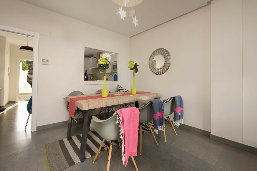 Apartment – Ground Floor Apartment in Nueva Andalucía — photo 11