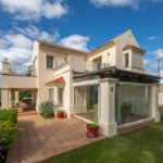 House – Detached Villa in Mijas Golf — photo 40