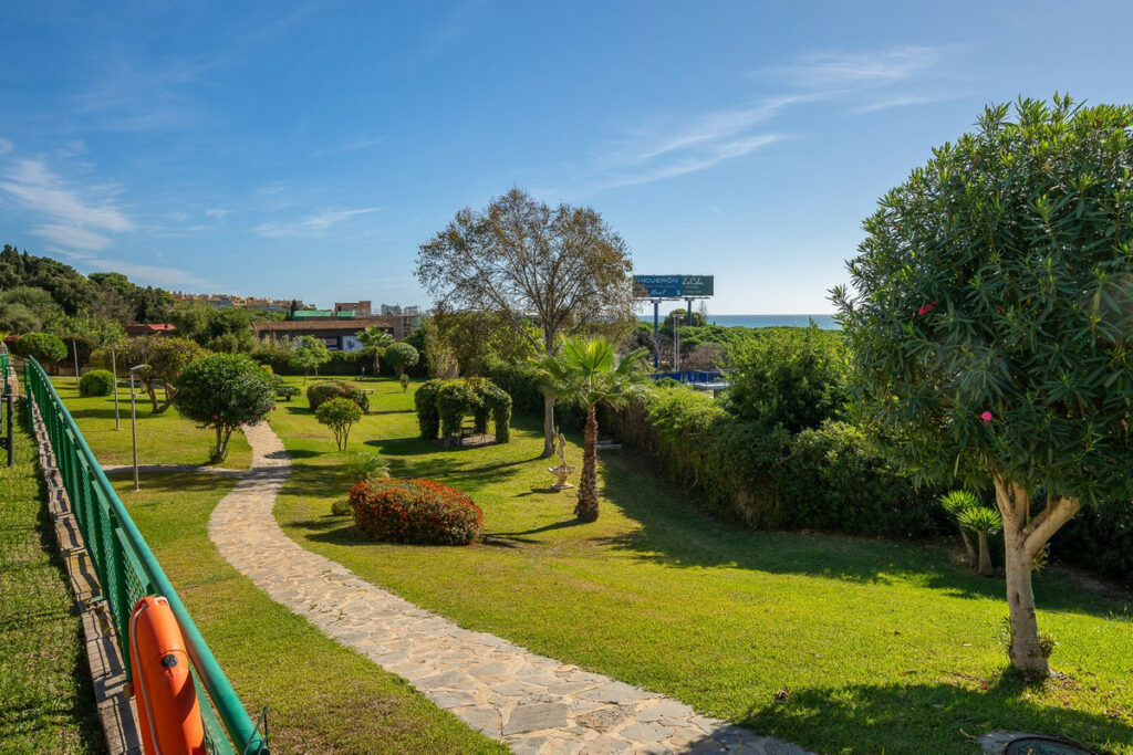 Apartment – Penthouse in Cabopino — photo 29