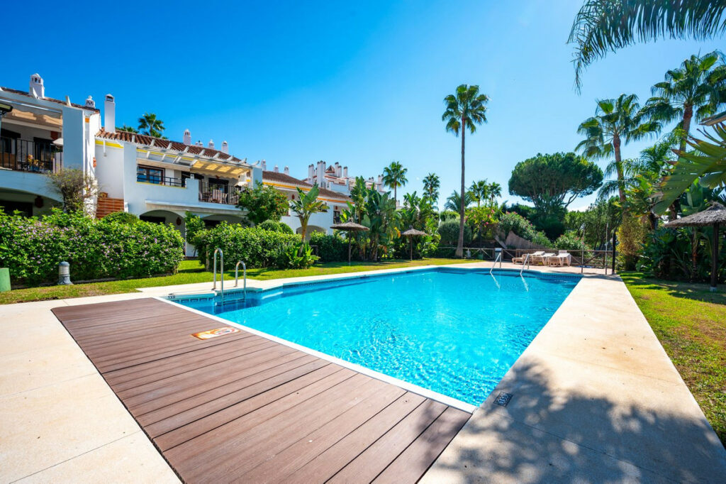 House – Townhouse in Mijas Costa — photo 2