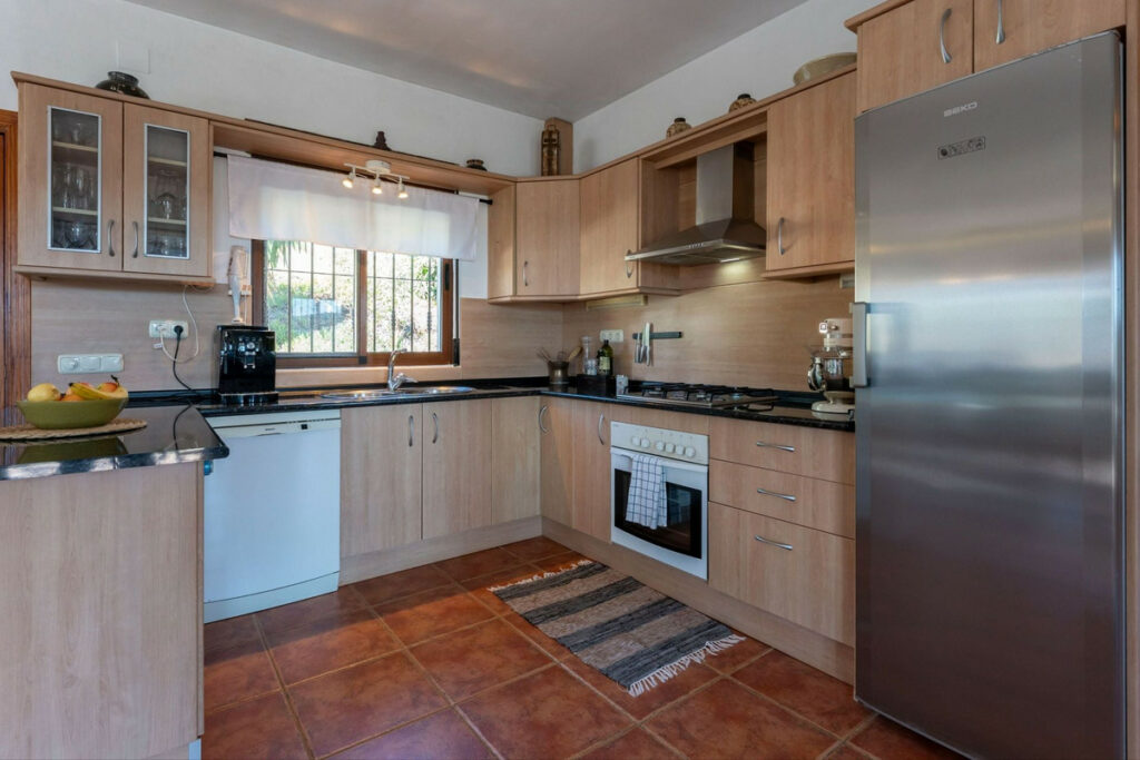 House – Finca – Cortijo in Tolox — photo 8
