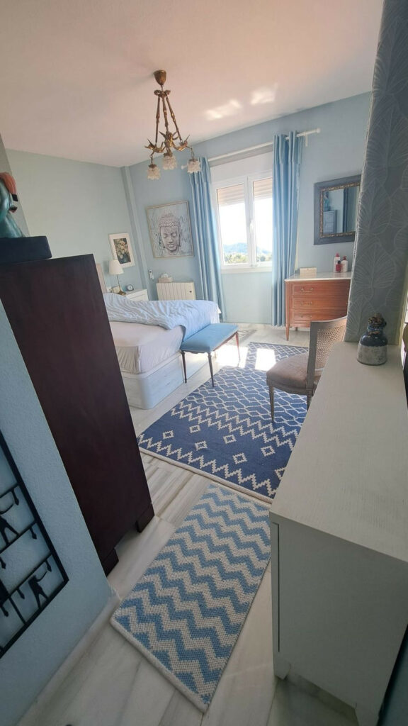 House – Townhouse in Mijas — photo 9