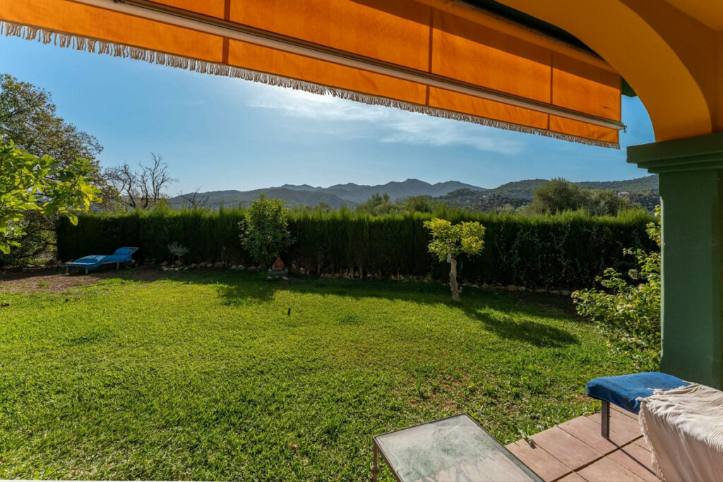 House – Finca – Cortijo in Monda — photo 10