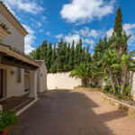 House – Detached Villa in Mijas Golf — photo 65