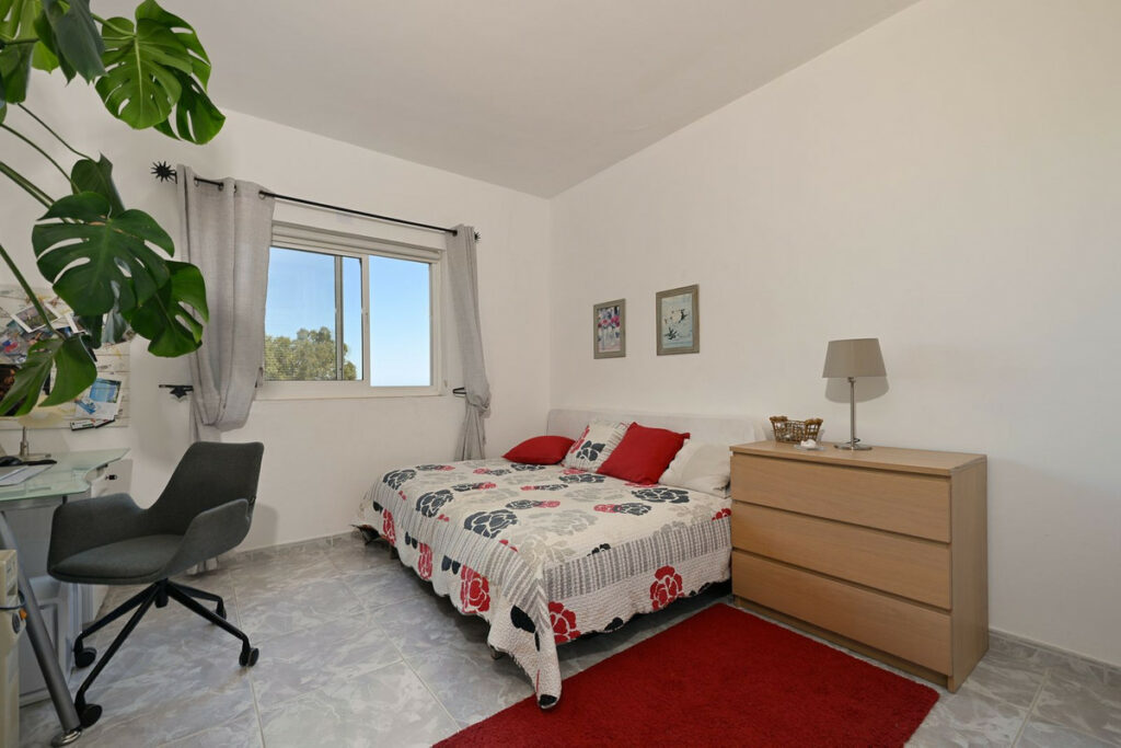 House – Detached Villa in Mijas — photo 54