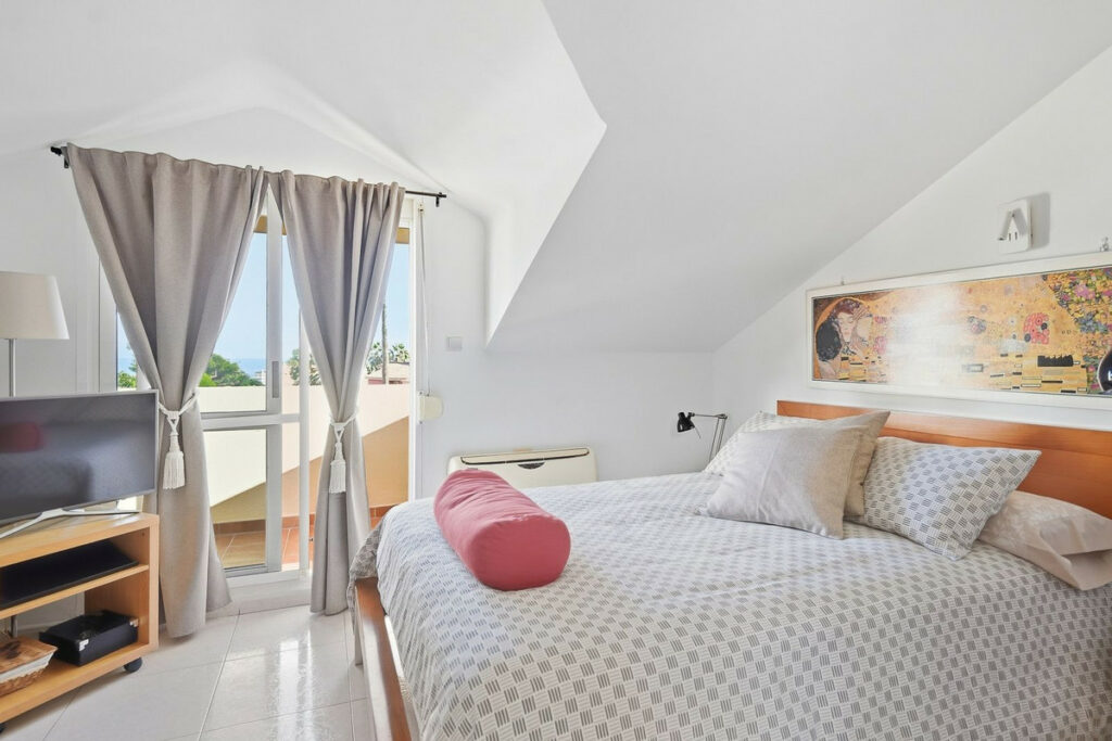 House – Townhouse in Arroyo de la Miel — photo 4