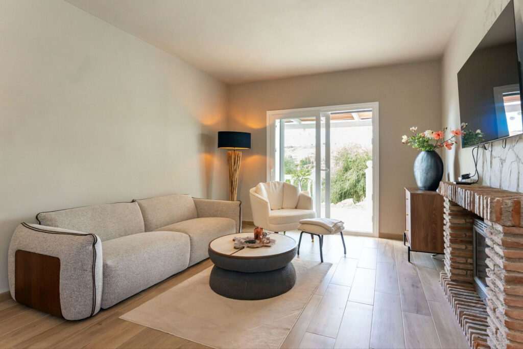 House – Finca – Cortijo in Pizarra — photo 6