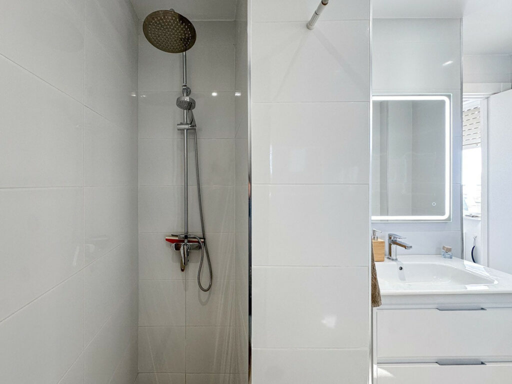 Apartment – Penthouse in Fuengirola — photo 10