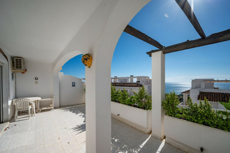 Apartment – Middle Floor Apartment in Riviera del Sol — photo 1