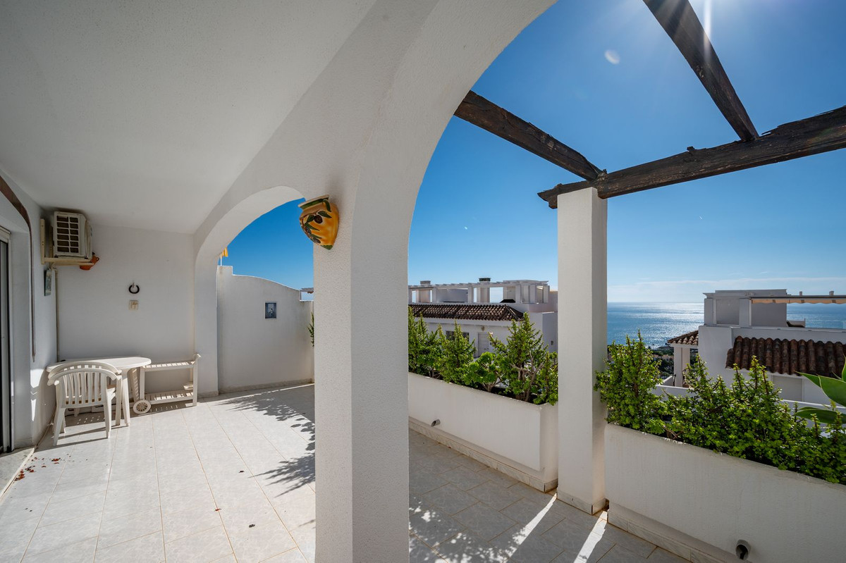 Apartment – Middle Floor Apartment in Riviera del Sol — photo 1