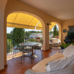 House – Detached Villa in Mijas — photo 40