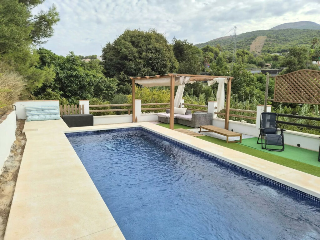 House – Finca – Cortijo in Alhaurín el Grande — photo 2