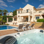 House – Detached Villa in Mijas Golf — photo 56