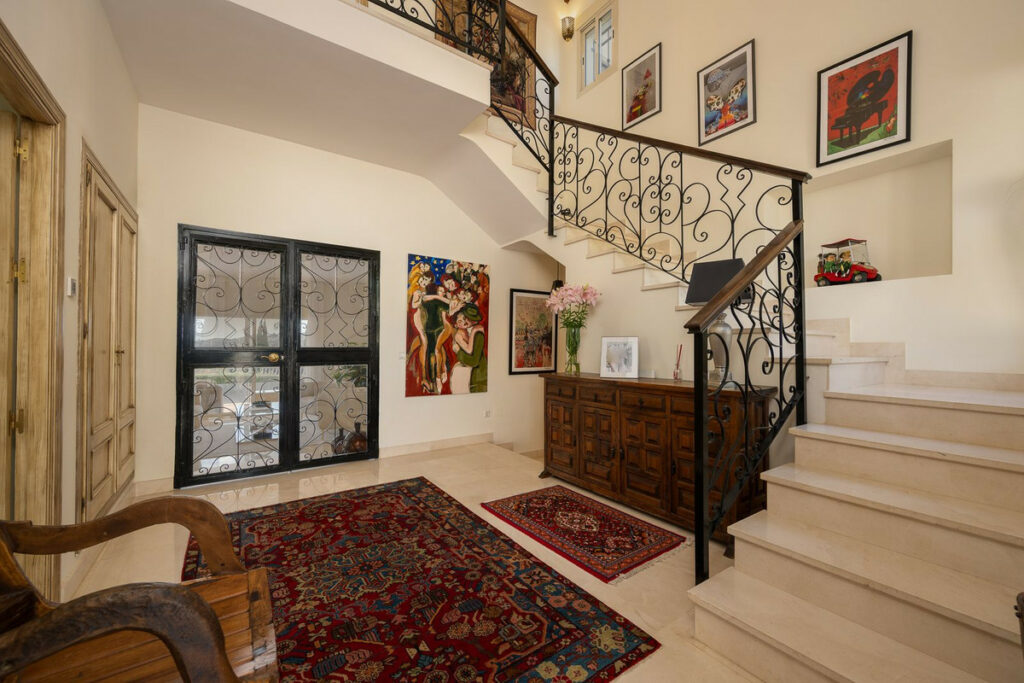 House – Detached Villa in Mijas Golf — photo 6