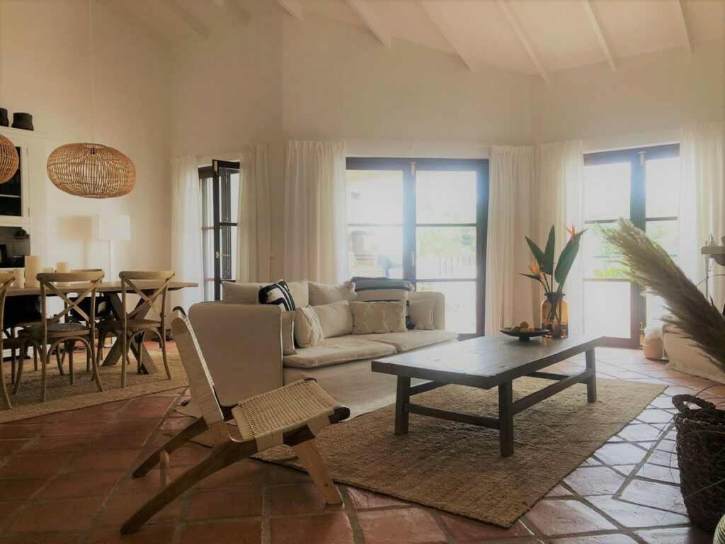 House – Townhouse in Mijas Costa — photo 8
