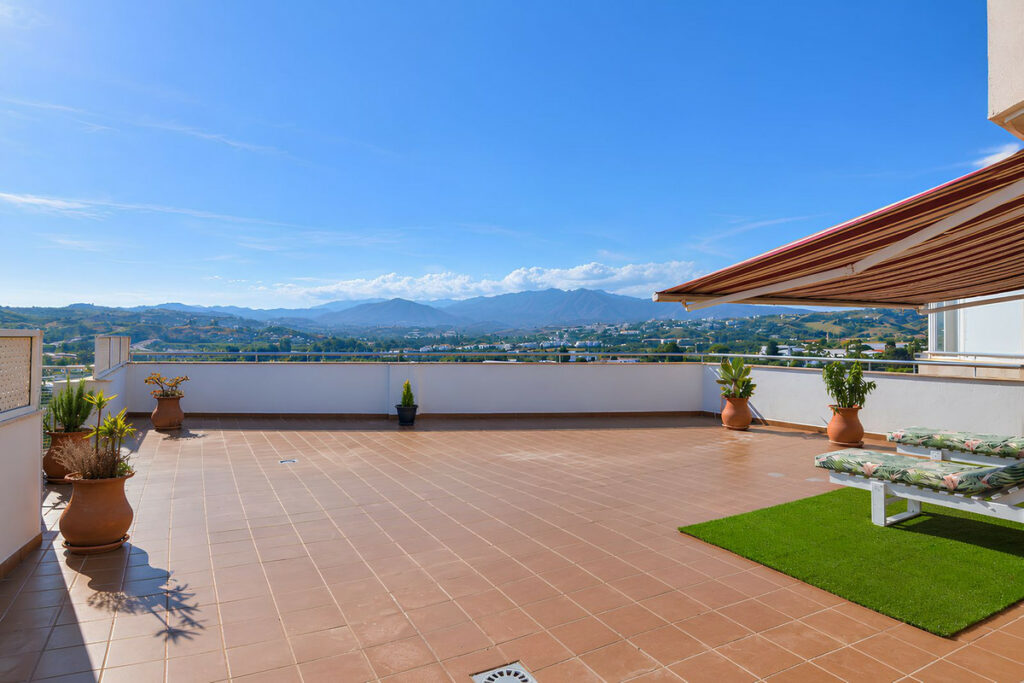 Property in Mijas — photo 8