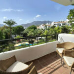 Apartment – Ground Floor Apartment in Alhaurin Golf — photo 1