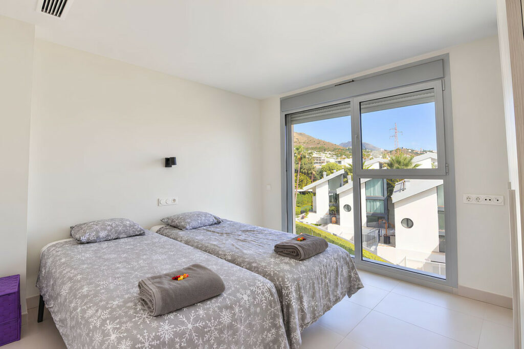 Property in Carvajal — photo 24