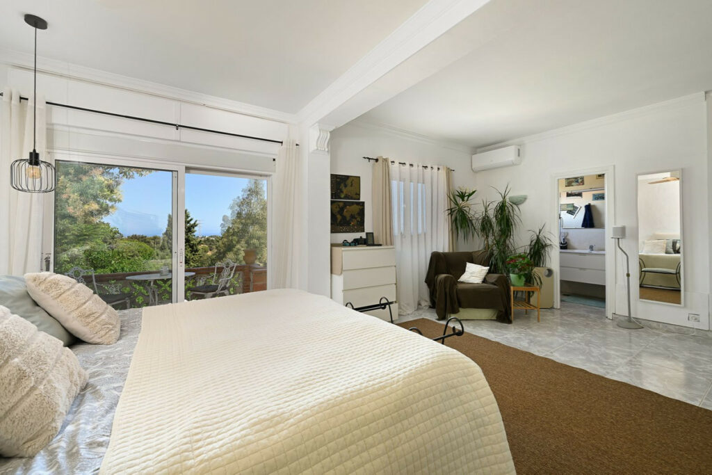 House – Detached Villa in Mijas — photo 57