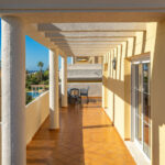 Apartment – Penthouse in Cabopino — photo 14