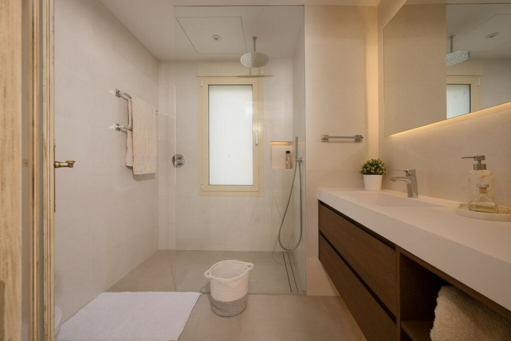 House – Detached Villa in Mijas Golf — photo 20