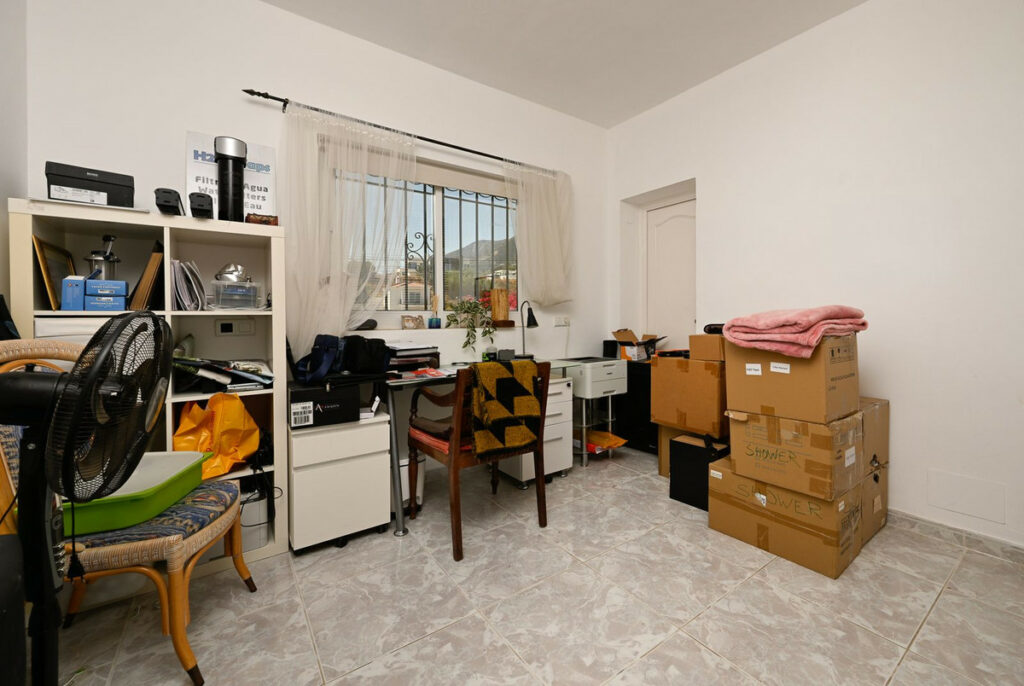 House – Detached Villa in Mijas — photo 55