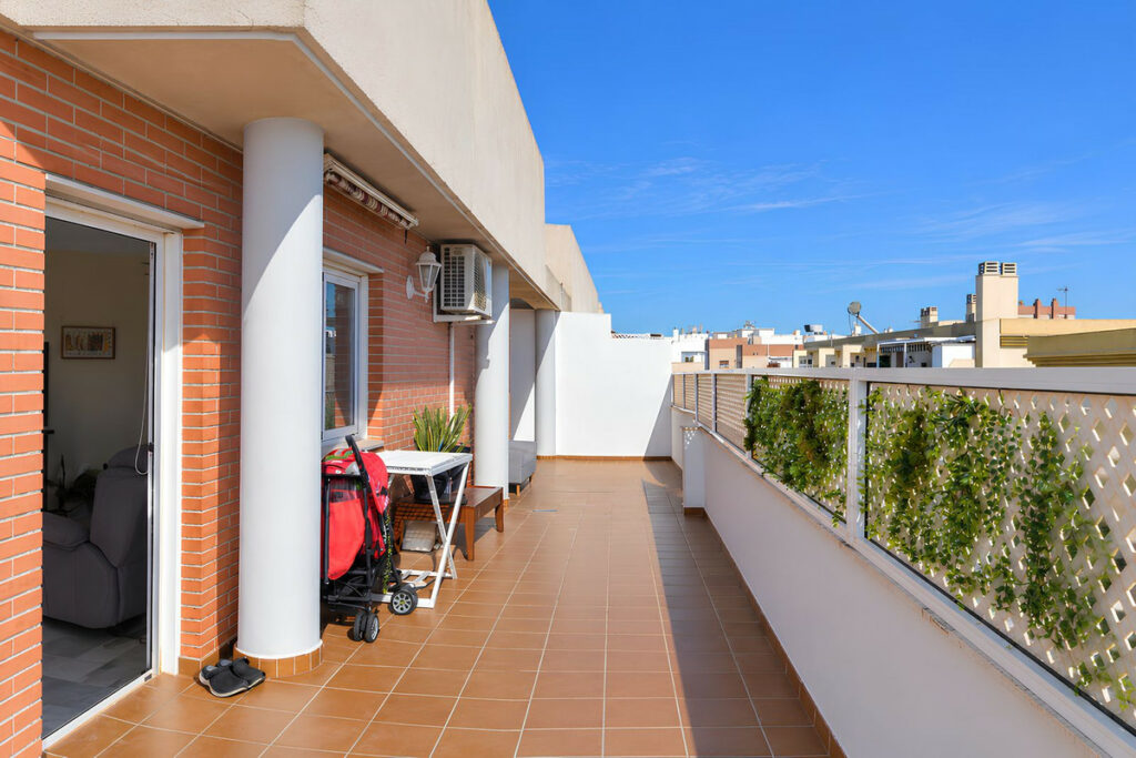 Property in Mijas — photo 27